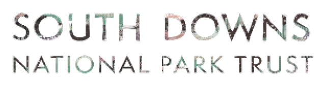 South Downs National Park Trust logo
